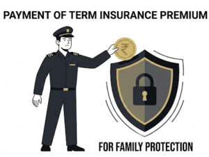 Term Insurance Premium