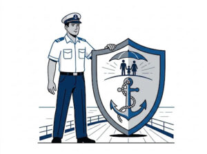 Term Insurance Riders for Seafarers