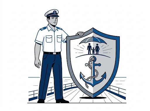 Term Insurance Riders for Seafarers