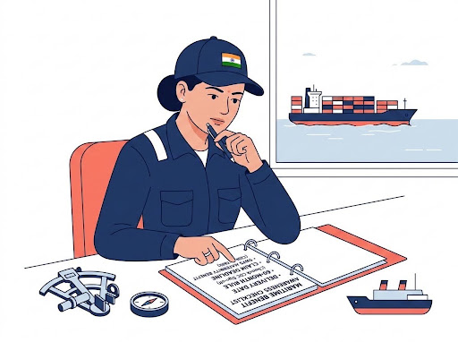 Women Seafarers 