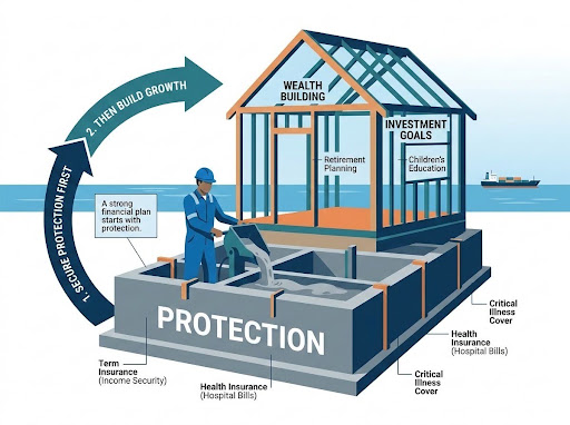 protection
