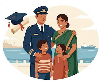 welfare scheme for Seafarer Families