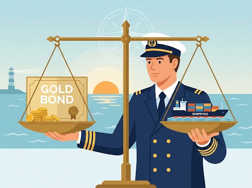 Are Bonds Good for Seafarers