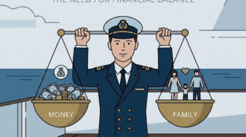 Asset Allocation for Seafarers