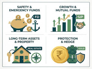 Best Investment Options for Seafarers in India