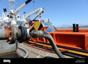 Bunker Management for Marine Engineers