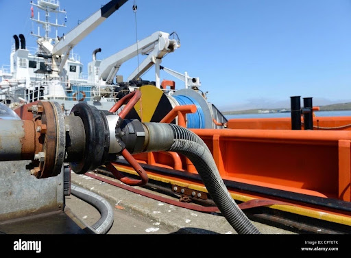 Bunker Management for Marine Engineers
