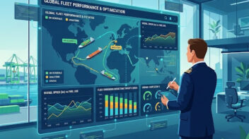 Business Analyst Career for Mariners