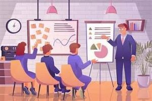 Business Development Career for Marine Engineers