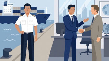 Business Development Career for Mariners