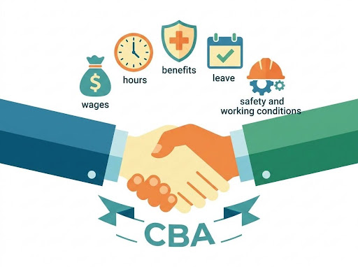 CBA Important for Seafarers