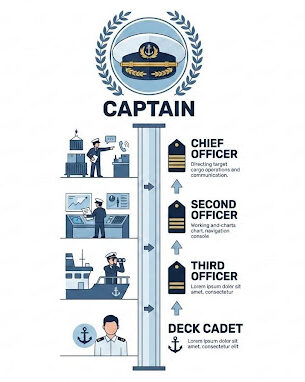 Career Growth in the Nautical Department