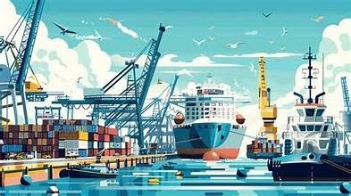 Career in Port Operations