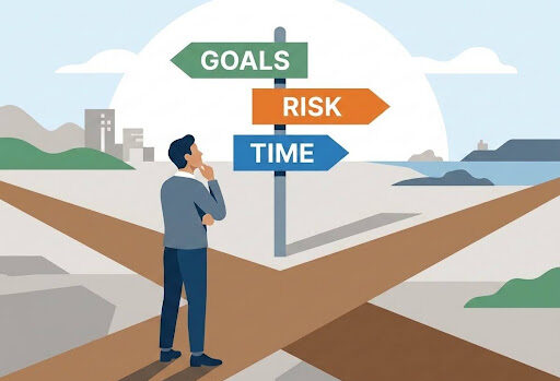 Choose the Right Investment