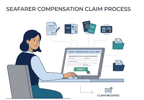 Claim Compensation