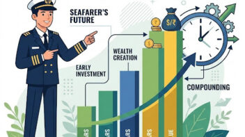 Compounding for Seafarers