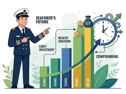 Compounding for Seafarers