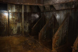 Corrosion in Ships