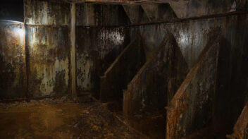 Corrosion in Ships