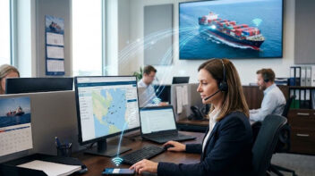 Crewing Career for Seafarers