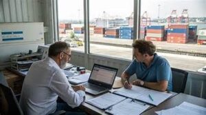 Crewing Manager Career for Marine Engineers
