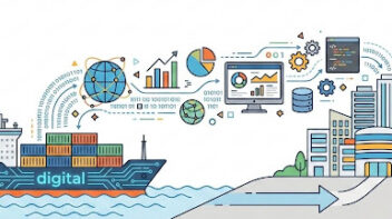 Data Management Career for Deck Officers