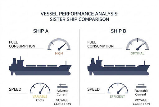 Data Management Is Important in Modern Shipping