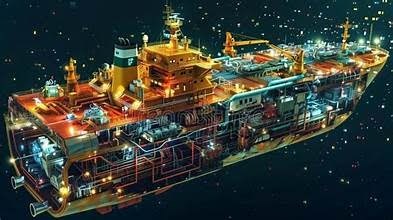 Data Science and Vessel Data Opportunities