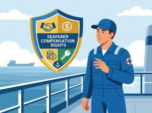 Death and Disability Compensation for Seafarers