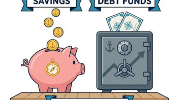 Debt Funds for Seafarers
