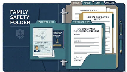 Documents Your Family Should Keep Ready