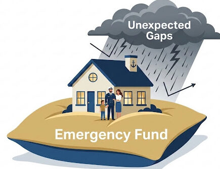 Emergency Fund Before Starting SIP for Seafarers