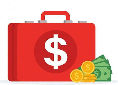 Emergency Fund Comes Before Mutual Funds