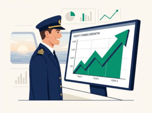 Equity Mutual Funds for Seafarers