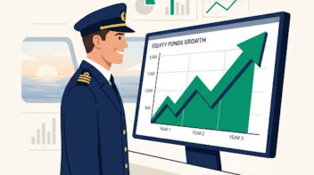 Equity Mutual Funds for Seafarers