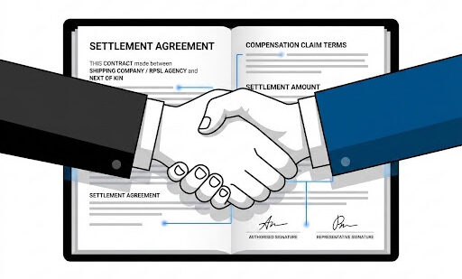 Family Claim Compensation