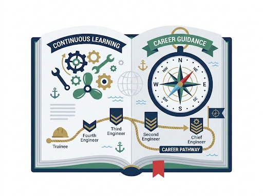 Final Advice for Future Marine Engineers