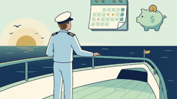 Financial Freedom for Seafarers