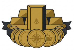Gold a Good Investment for Seafarers