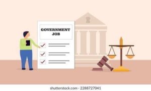 Government Career Options for Deck Officers
