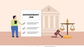 Government Career Options for Deck Officers