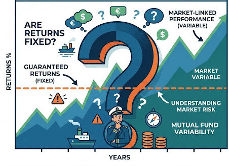 Guaranteed Returns From Mutual Funds