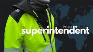 How can Marine Engineers become Technical Superintendent