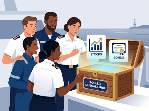 How to Start Mutual Funds for Seafarers