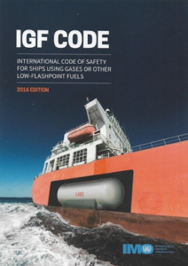 IGF Code Basic CoP