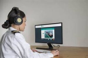 IT Company Career for Seafarers