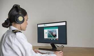 IT Company Career for Seafarers