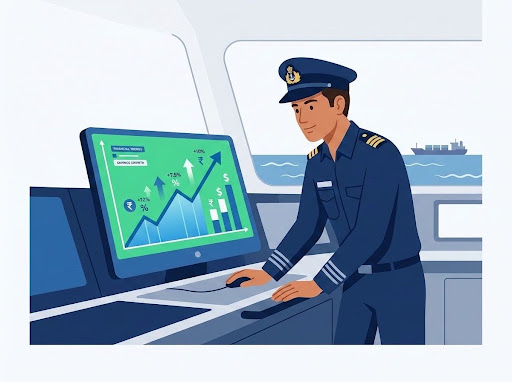 Inflation for Seafarers