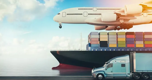Logistics and Freight Forwarding Careers