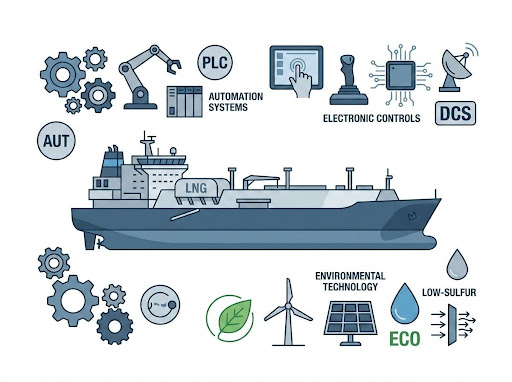 Marine Engineers Are Needed Today